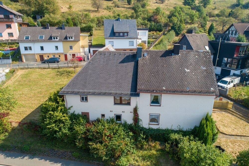 Immobilie in Steffenberg - ++ KRAG Immobilien ++ VERKAUFT ++ VERKAUFT ++ mit Sicherheit ++ wie fast immer mit und nach Plan ++ - Bild 4