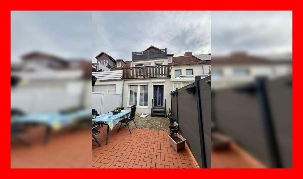 Immobilie in Sarstedt - Ihr neues Zuhause wartet auf Sie! - Bild 0