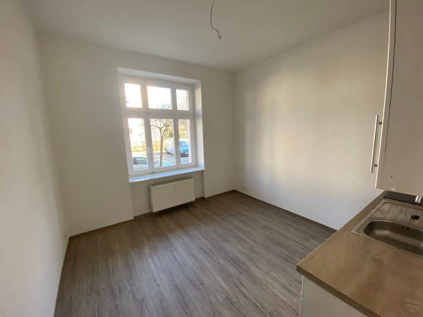 Immobilie in Weißwasser/O.L. - Běła Woda - Eigentumswohnung in Weisswasser zu verkaufen - Bild 1