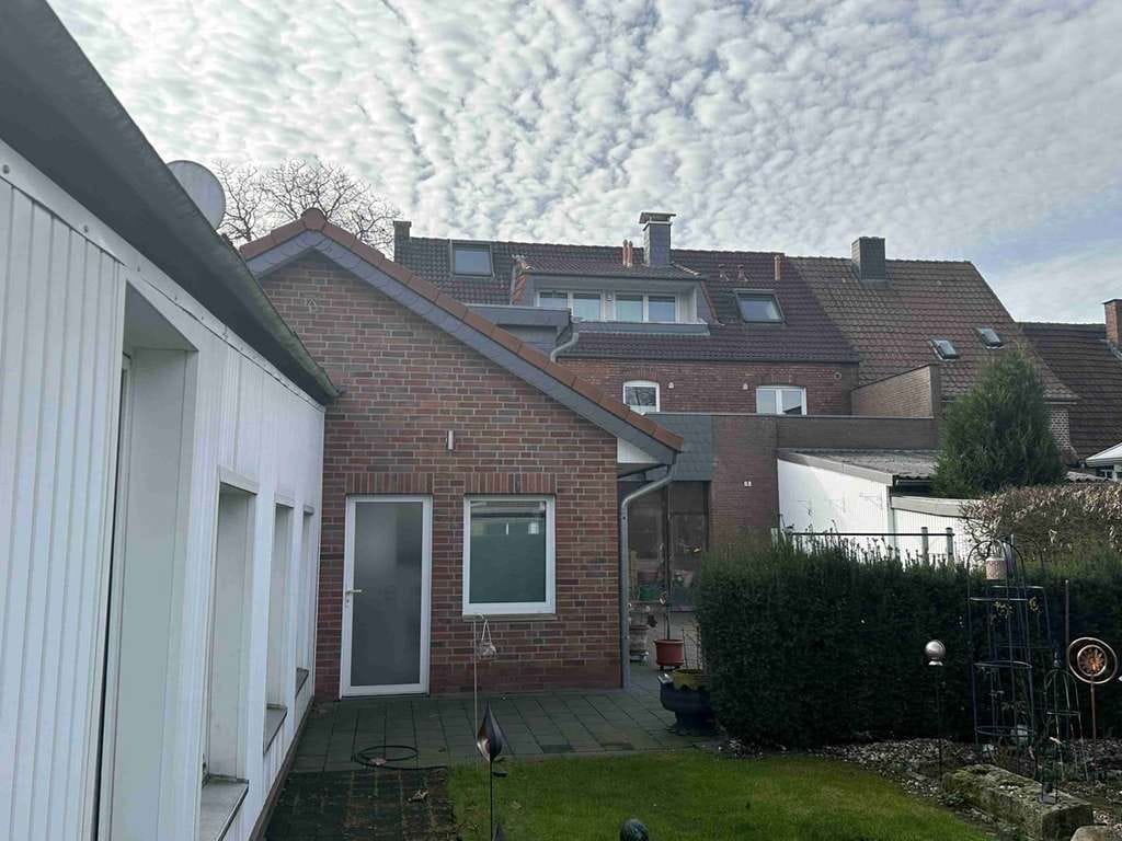 Immobilie in Everswinkel - Kapitalanlage mit sofort beziehbarer Einheit! - Bild 3