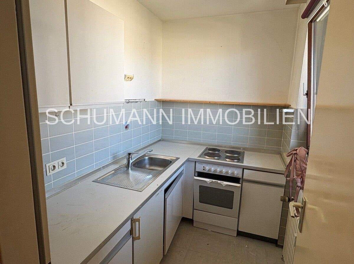 Immobilie in Wilhelmshaven - Kleine feine Kapitalanlage_City Apartment mit Loggia und Fahrstuhl am Kurpark - Bild 3