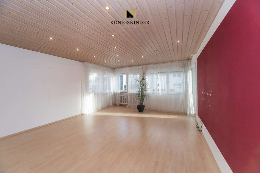 Immobilie in Wernau (Neckar) - Wernaus Lichtblick – Großzügige 3-Zimmer-Wohnung mit Balkon und Stellplatz - Bild 4