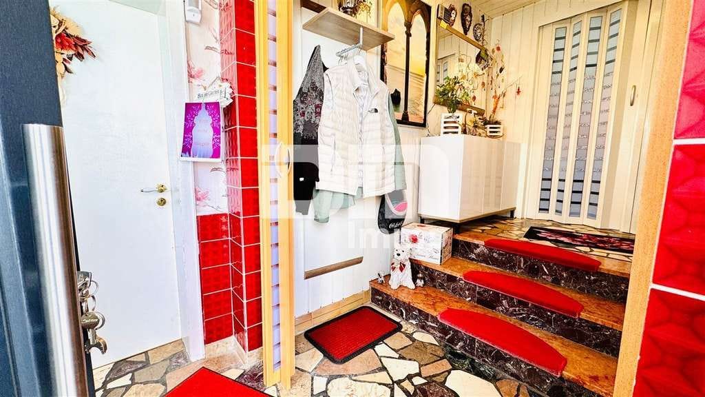 Immobilie in Wehretal - Teilsaniertes Einfamilienhaus mit Anbauten + Nebengebäude auf 1.600 m² Traumgartengrundstück - Bild 4