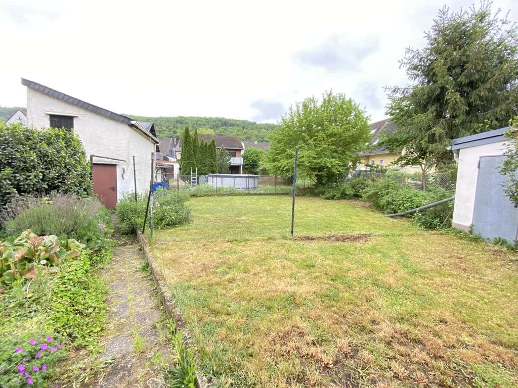 Immobilie in Kirn - Charmantes Einfamilienhaus mit Potenzial - Ihr neues Zuhause in toller Lage! - Bild 4