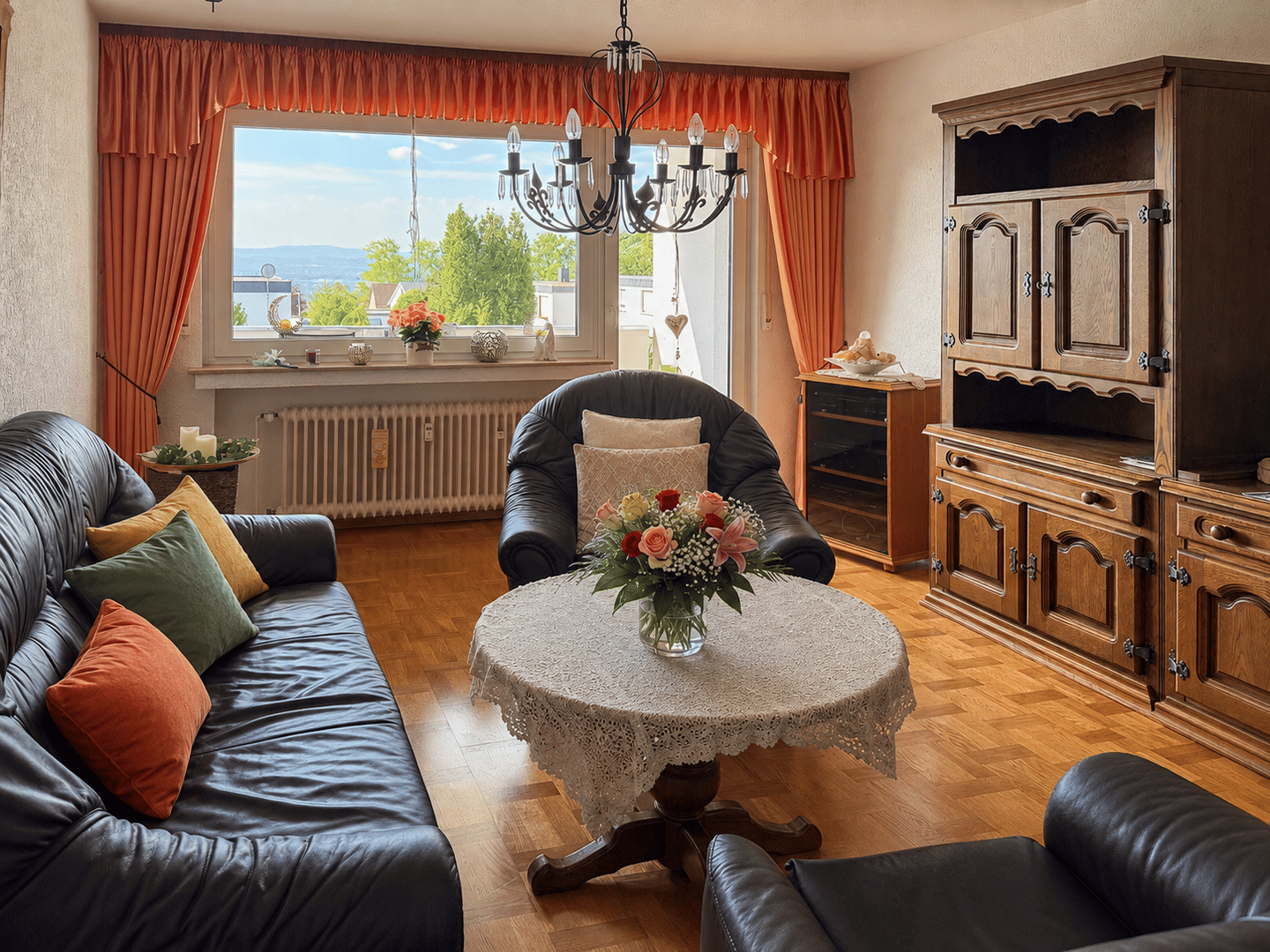 Immobilie in Fröndenberg/Ruhr - Hier beginnt Ihr Zuhause nicht bei null – sondern mit 88 m² - Bild 0