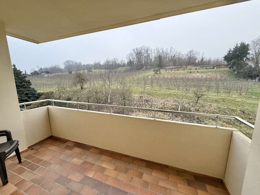 Immobilie in Schliengen - WOW WOW WOW!
Appartment mit Charme im schönen Schliengen!
Sofort beziehbar. - Bild 1