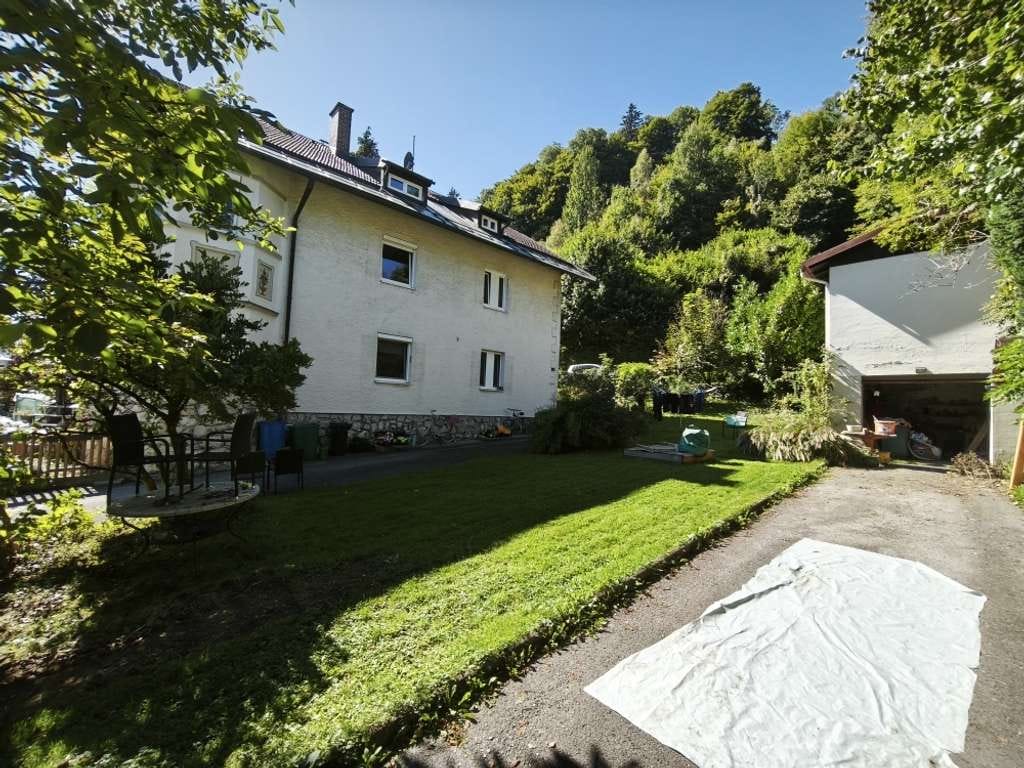 Immobilie in Kiefersfelden - Villa als Kapitalanlage oder Eigennutzung gute Rendite - Bild 4