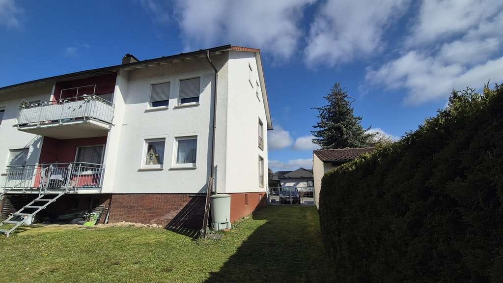 Immobilie in Nufringen - Nufringen - gefragtes Mehrfamilienhaus mit 6 Einheiten - Bild 3