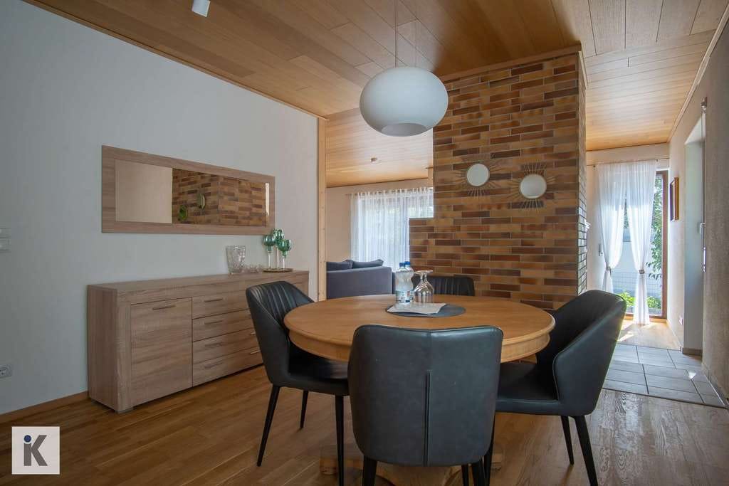 Immobilie in Neuhofen - Familienidyll in Neuhofen: Großzügiges Einfamilienhaus mit Garten, Balkon & Kamin - Bild 4