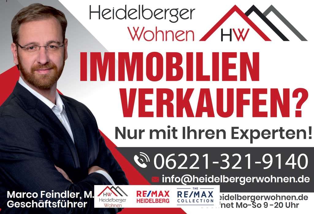 Immobilie in Dossenheim - Schönes EFH mit 166m² + 226m² Grundstück mit Carport, Wintergarten und Balkon, in super Lagen von Do - Bild 2