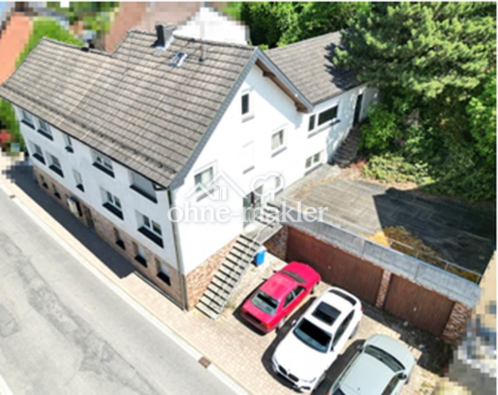 Immobilie in Walldürn - Mehrfamilienhaus in Walldürn - Bild 1