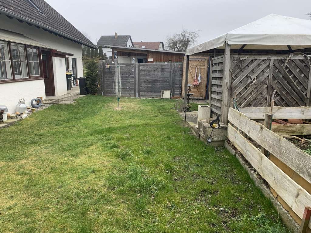 Immobilie in Fronreute - Attraktives Landhaus mit vielen Möglichkeiten – Perfekt für Eigennutzer und Kapitalanleger  - Bild 3