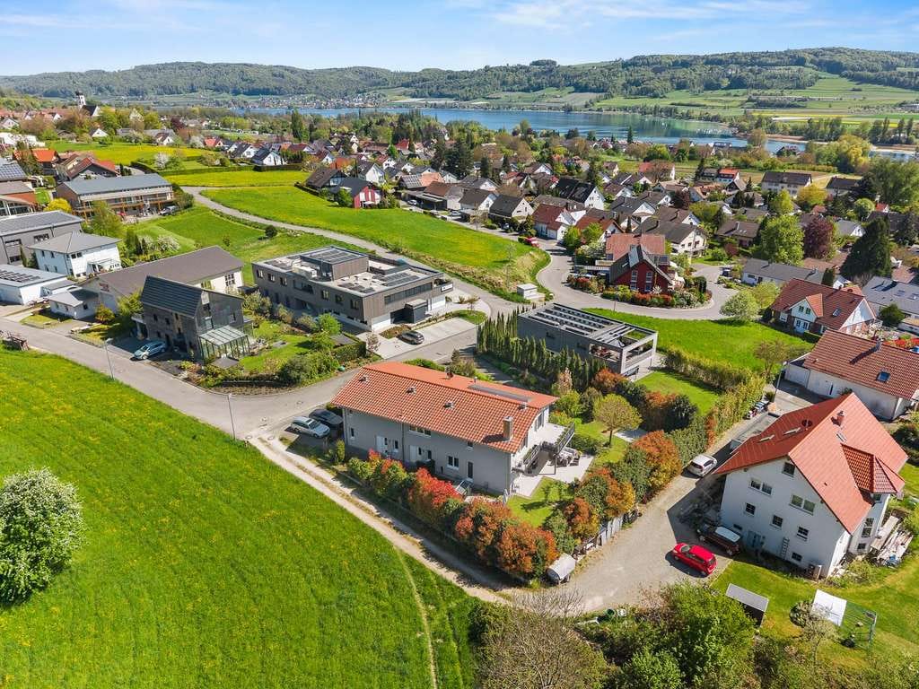 Immobilie in Öhningen - Exklusive Wellness-Oase und drei renditestarke Ferienwohnungen – direkt am Landschaftsschutzgebiet - Bild 0