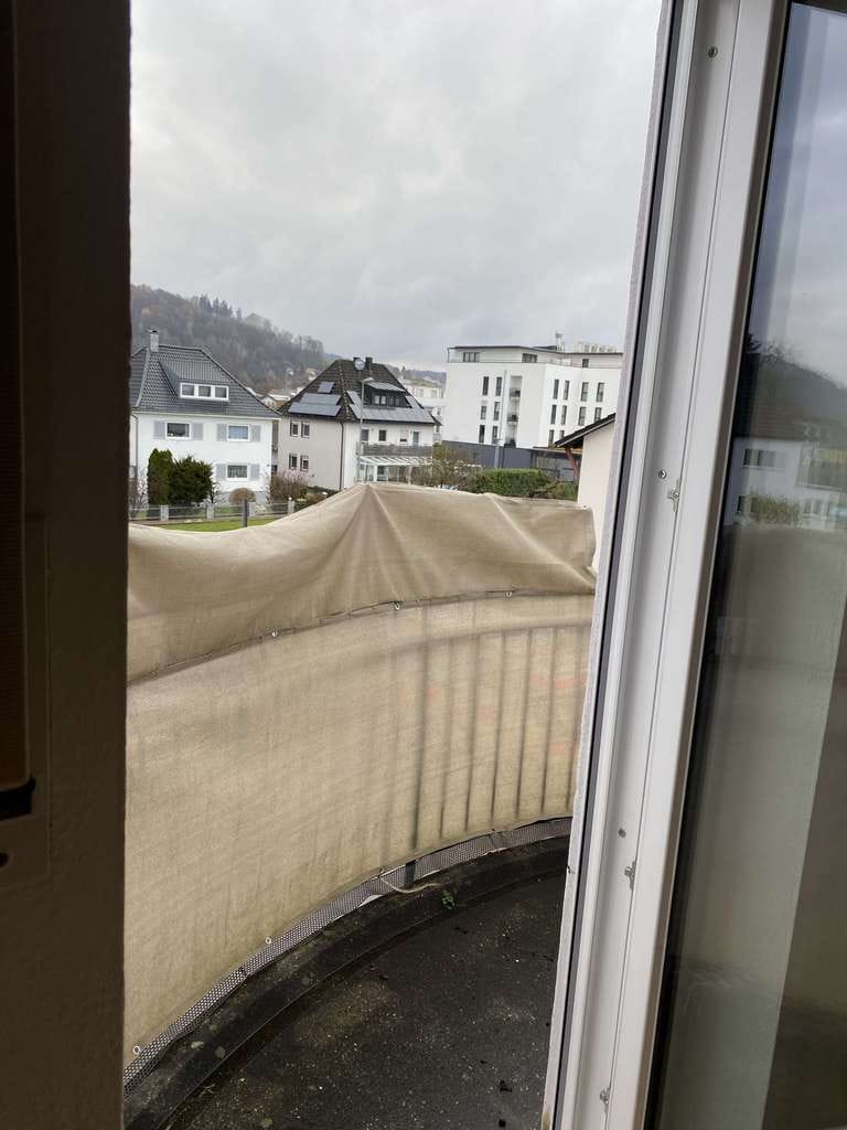 Immobilie in Simbach - Gemütliche 3 Zi. Galerie DG Wohnung mit kleinem Balkon - Bild 0