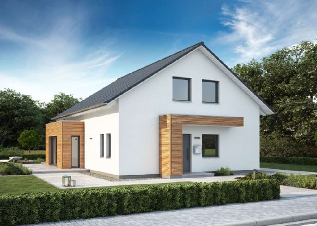 Immobilie in Finsterwalde - Individuell planen: Gebäude, Größe, Grundriss! - Bild 1