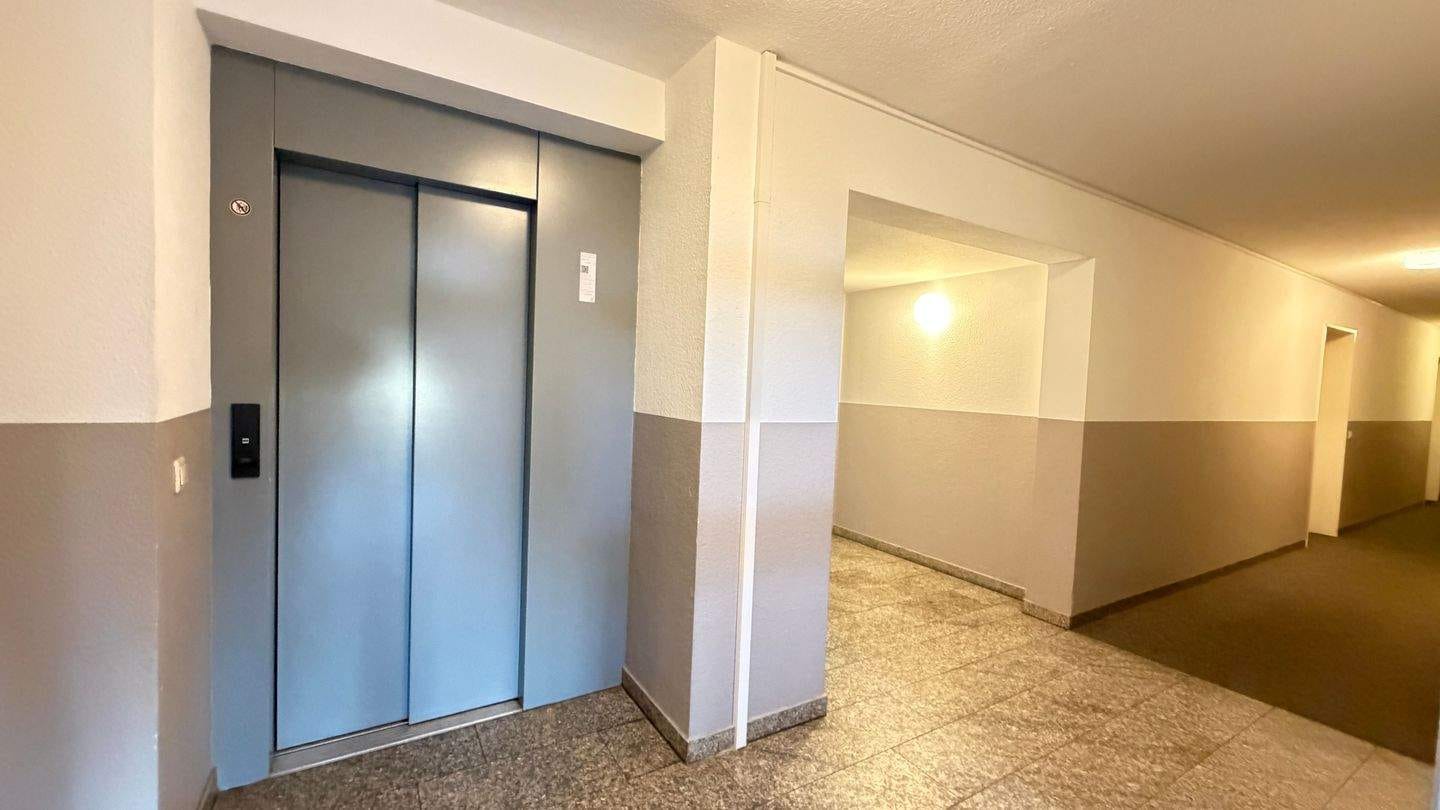 Immobilie in Wildau -   Maisonette-Wohnung mit Galerie über den Dächern von Wildau - Bild 2