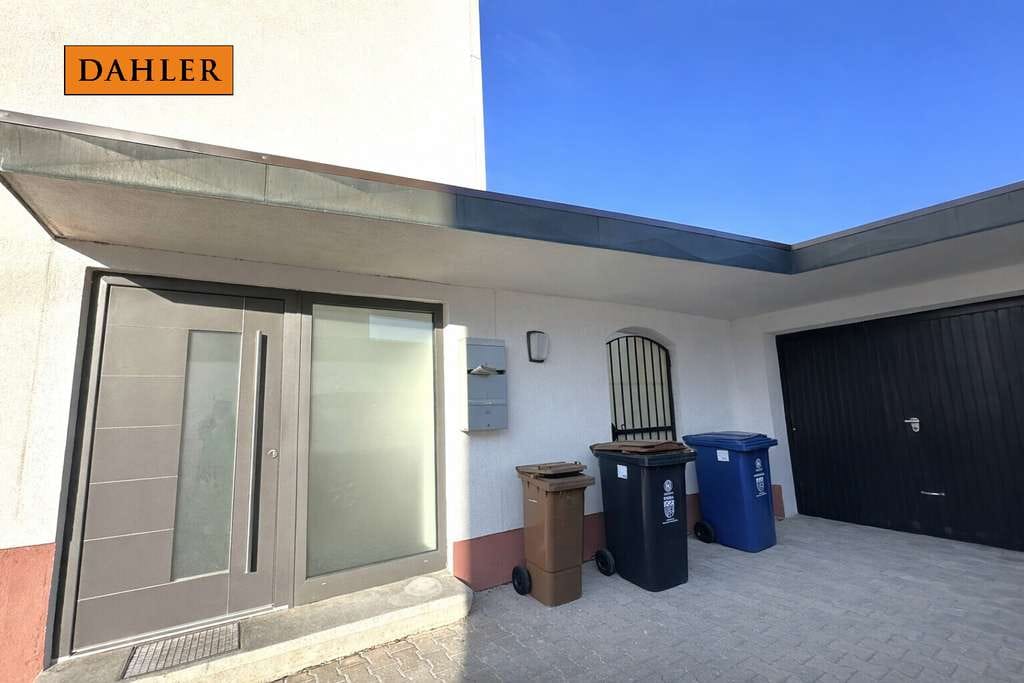Immobilie in Friedberg - Vermietetes Dreifamilienhaus in Friedberg - Stätzling - Bild 1