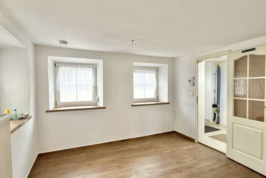 Immobilie in Neumarkt-Sankt Veit -  mit Werkstatt und Dachterrasse - Bild 4