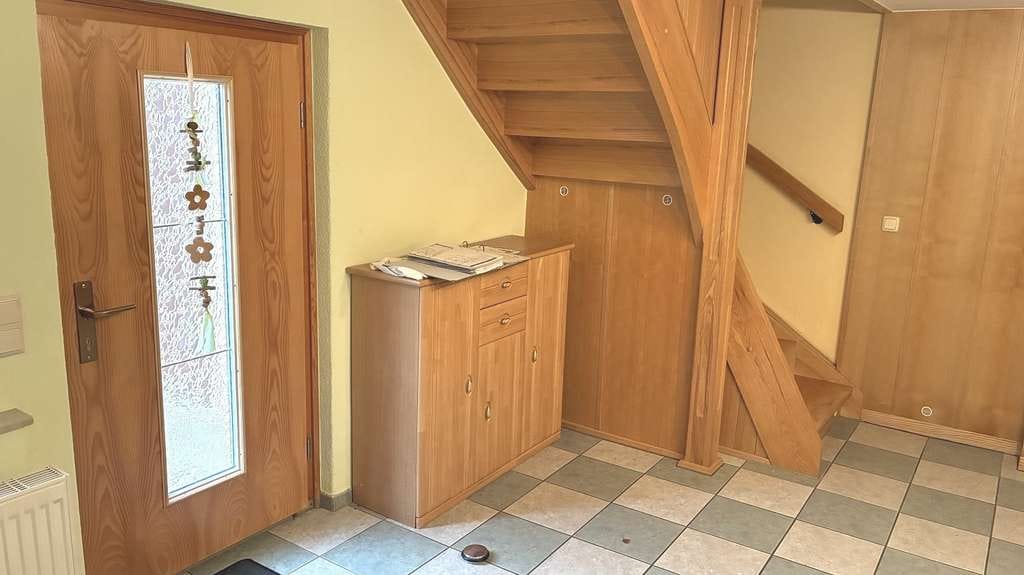 Immobilie in Kriebstein - Landhaus mit Abstellgebäude - Bild 1