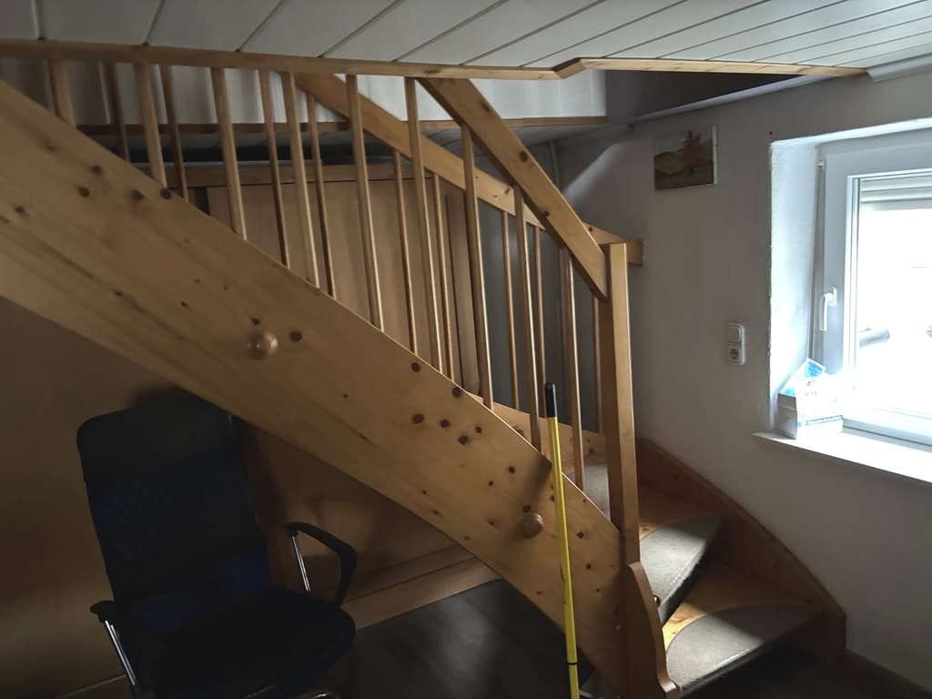 Immobilie in Heidenheim - Doppelhaushälfte mit kleiner Scheune - Bild 2