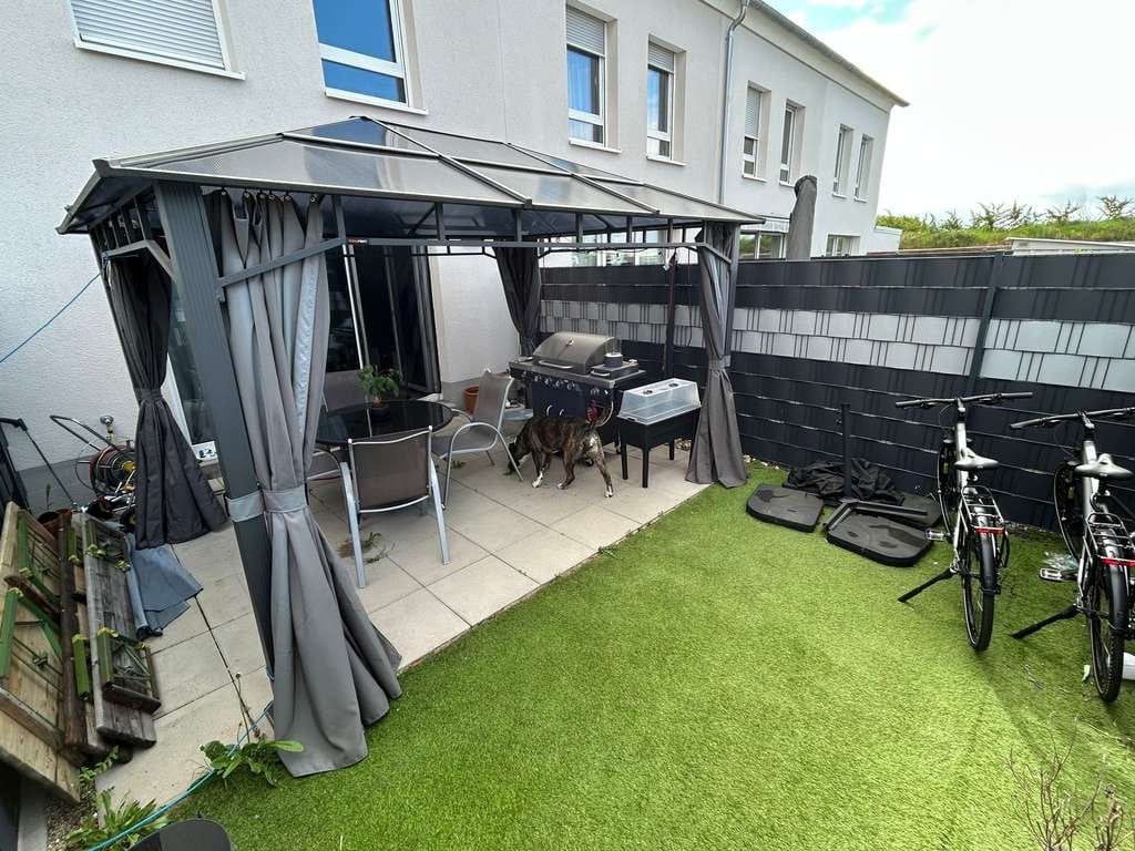 Immobilie in Hochstadt (Pfalz) - Neuwertiges, grußzügiges RH mit gehobener Ausstattung!! - Bild 0