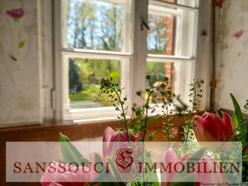 Immobilie in Blumenthal - Landsitz in exklusiver Alleinlage! - Bild 4