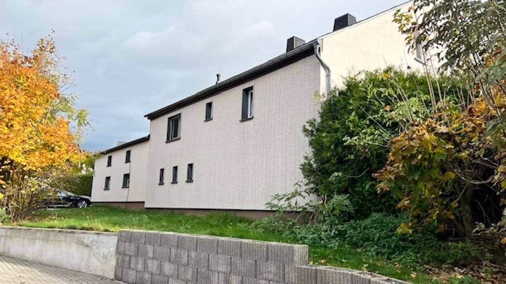 Immobilie in Großolbersdorf - Viel Platz für junges Gemüse - Bild 2