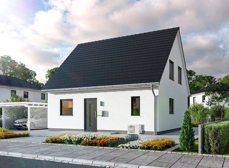 Immobilie in Lützen - Ein neues Zuhause, mit viel Platz, Komfort und Ruhe für Ihre Familie! - Bild 0