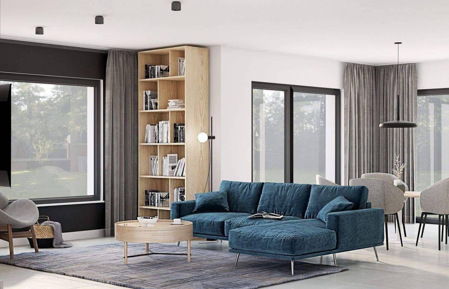 Immobilie in Gleichen - Bungalow-Traum für Jung & Alt - Bild 2