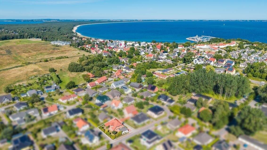Immobilie in Glowe - Ein Zuhause zum Verlieben - Bild 2