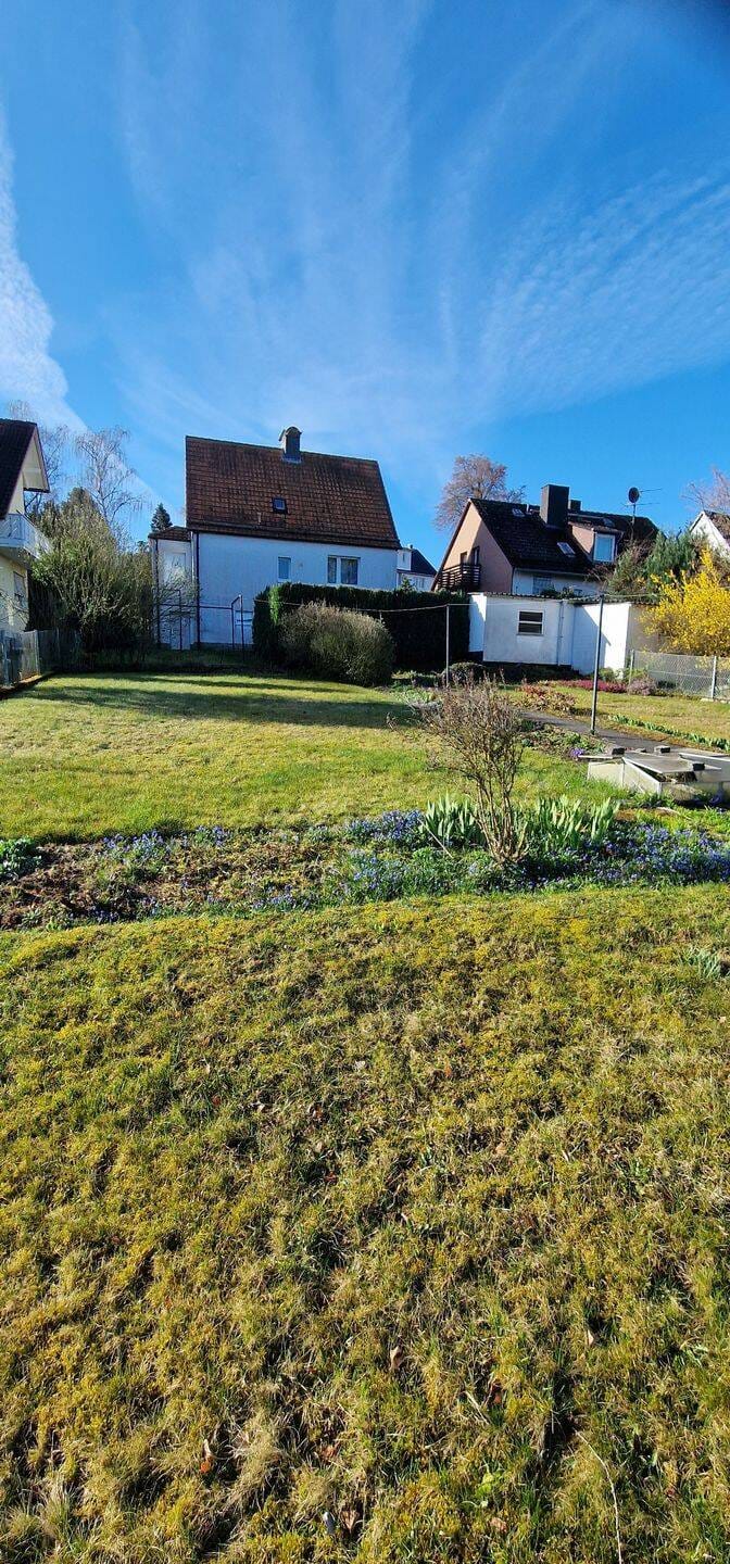 Immobilie in Habichtswald - Einfamilienhaus mit Fernblick - Bild 3