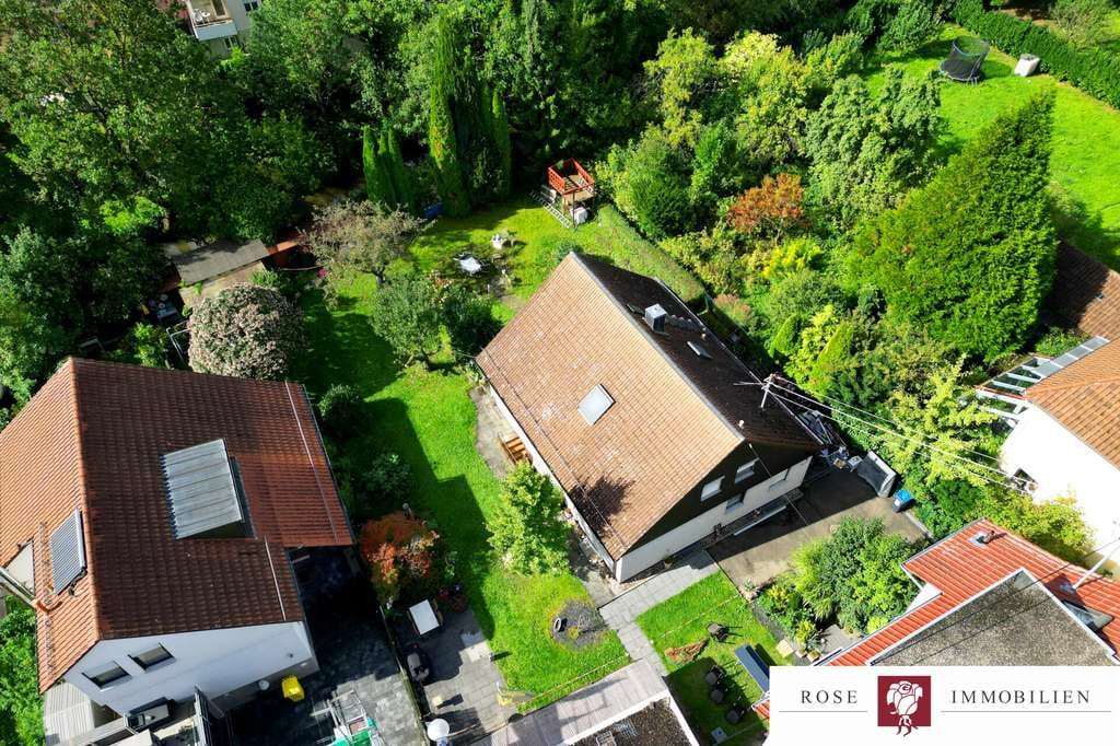 Immobilie in Leutenbach - Abrisshaus mit großzügigem Grundstück in attraktiver Lage von Leutenbach - Bild 2
