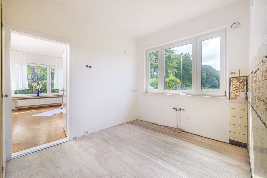 Immobilie in Stedesdorf - Shaun zieht aus: Wohnhaus mit Einliegerwohnung - Bild 4