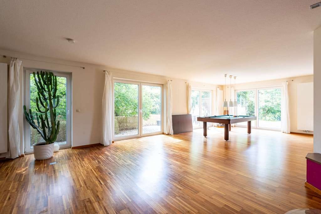 Immobilie in Rastede - Großzügiges Einfamilienhaus auf Erbbaurechtsgrundstück, Obj. 9866 - Bild 4