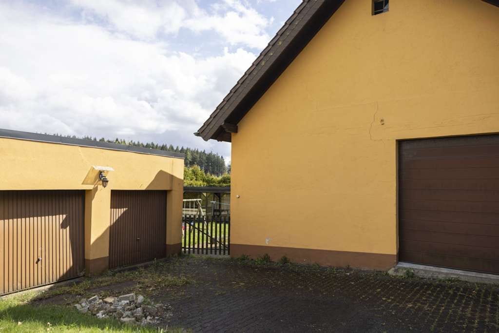 Immobilie in Neuheilenbach - Neuer Rückzugsort für Familie und Hobbys ... - Bild 4