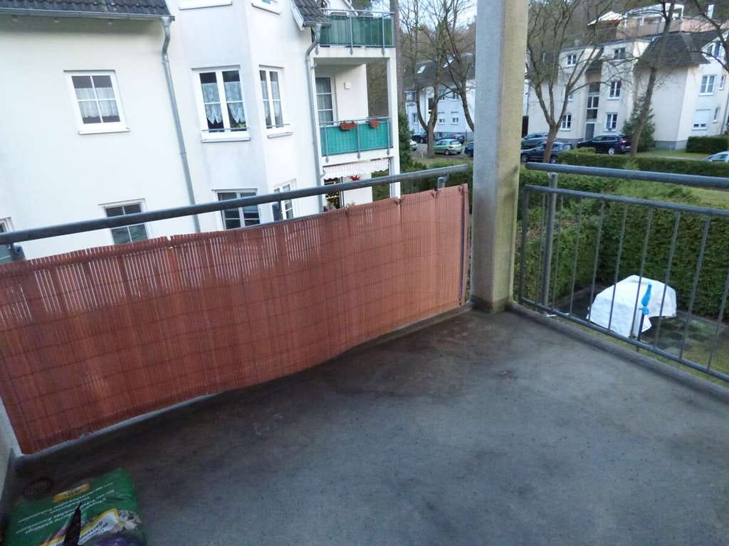 Immobilie in Hennigsdorf - Attraktive Kapitalanlage in naturnaher Waldlage – Vermietete 3-Zimmer-Eigentumswohnung mit Balkon un - Bild 3