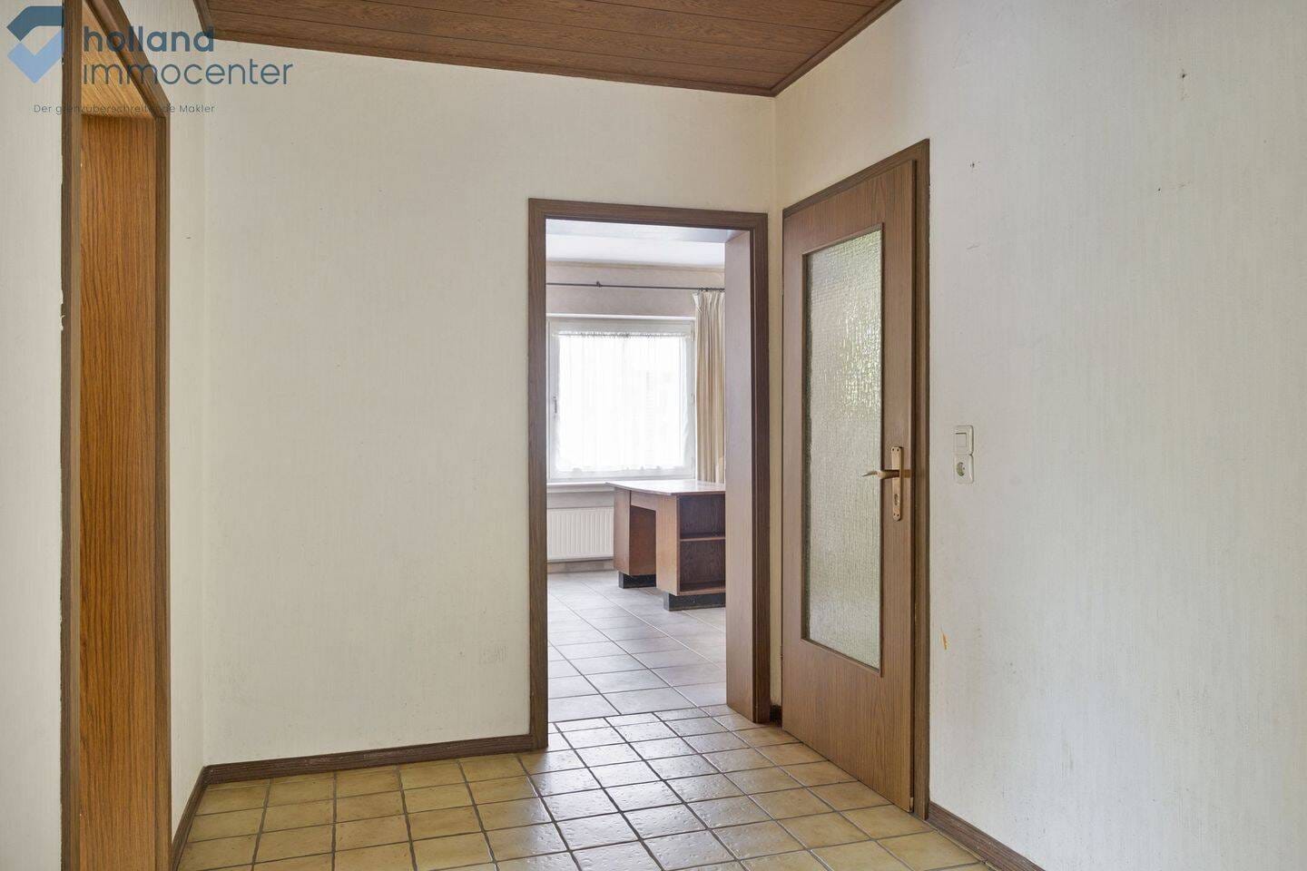 Immobilie in Südlohn - Gestalten Sie Ihr perfektes Generationenhaus! Zweifamilienhaus mit Potenzial in Südlohn-Oeding - Bild 4