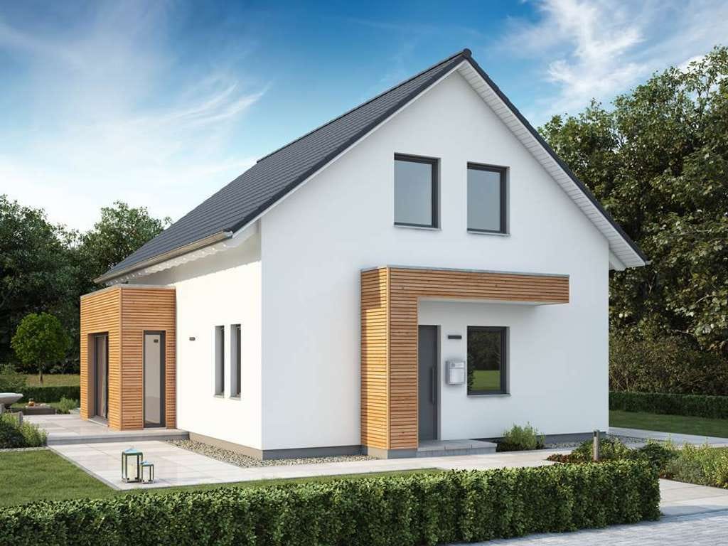 Immobilie in Oranienburg - Bauen sie mit massahaus 46 Jahre Erfahrung  0172 309 33 13 - Bild 0