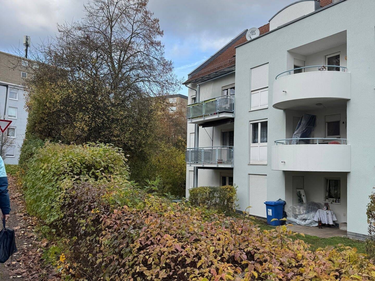 Immobilie in Wertheim - Schön geschnittene, zentral gelegene Etagenwohnung - Bild 0