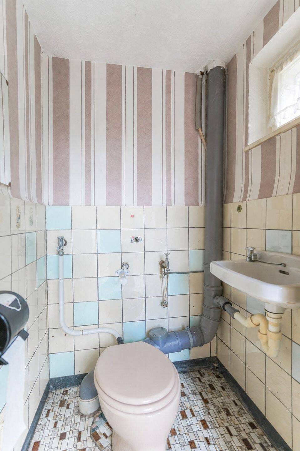 Immobilie in Otterbach - Gemütliche Doppelhaushälfte mit Carport und Garten in ruhiger Lage von Otterbach  *mit viel Platz- & Gestaltungspotenzial* - Bild 3