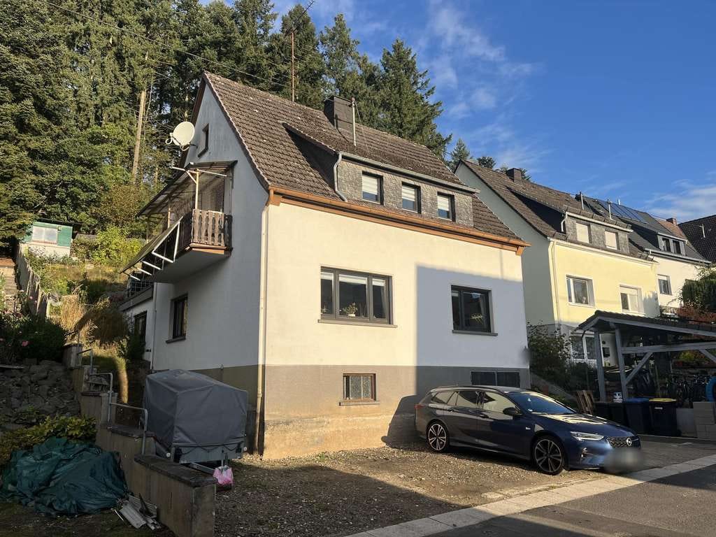 Immobilie in Kempenich - Zentral. Charmant. Einzugsbereit - Ihr Wohntraum in Kempenich! - Bild 1
