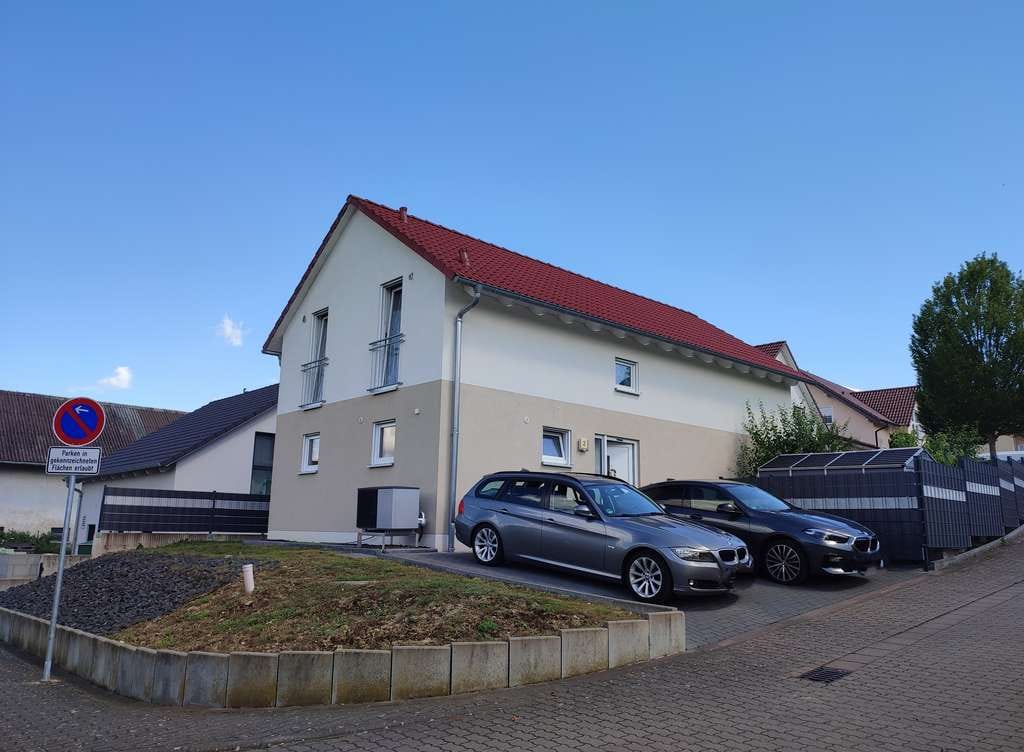 Immobilie in Gabsheim - Freistehendes Einfamilienhaus (Massiv) in attraktiver Lage zwischen Mainz und Alzey - Bild 2
