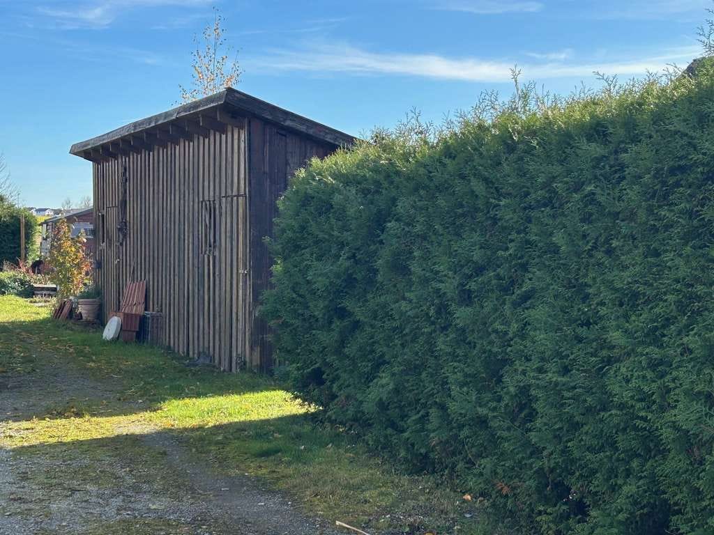 Immobilie in Hengersberg - Reihenmittelhaus in Hengersberg - Bild 4