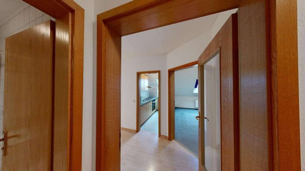 Immobilie in Simbach - Attraktive 2-Zimmer Wohnung in Simbach am Inn - Bild 2