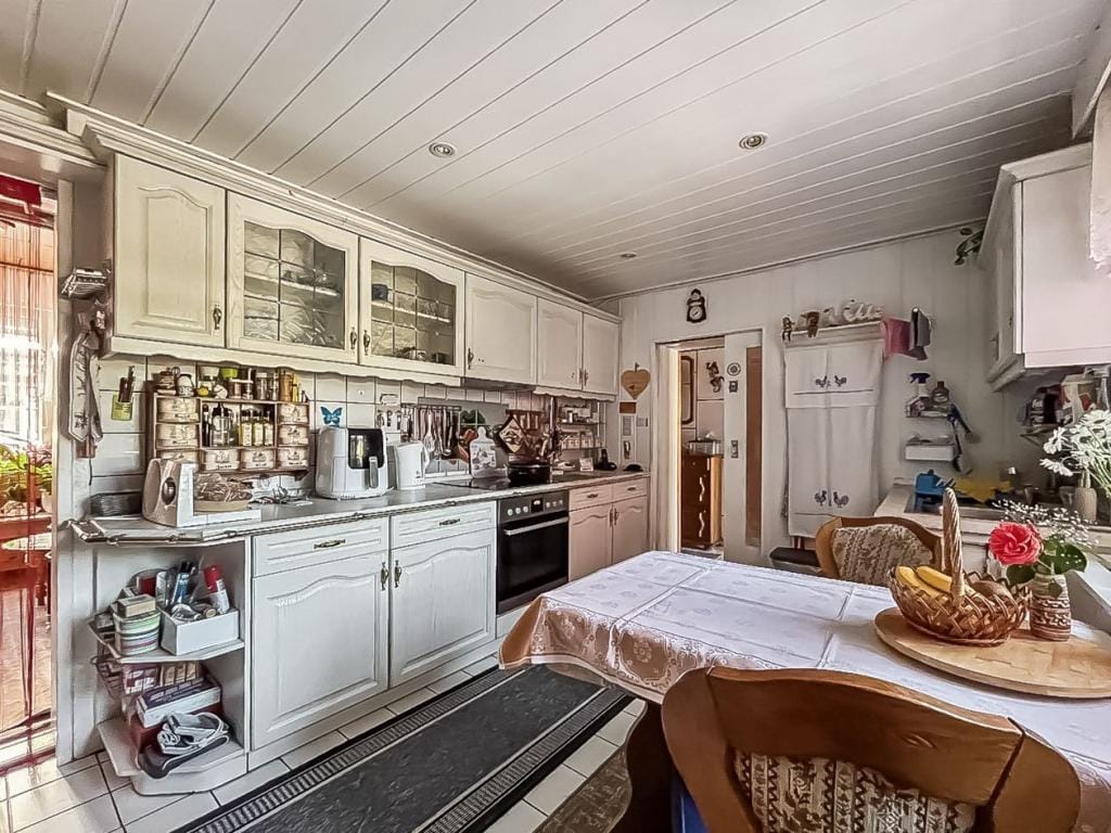 Immobilie in Köthen (Anhalt) - Einfamilienhaus freistehend in Köthen (Anhalt) (Köthen) - Bild 3