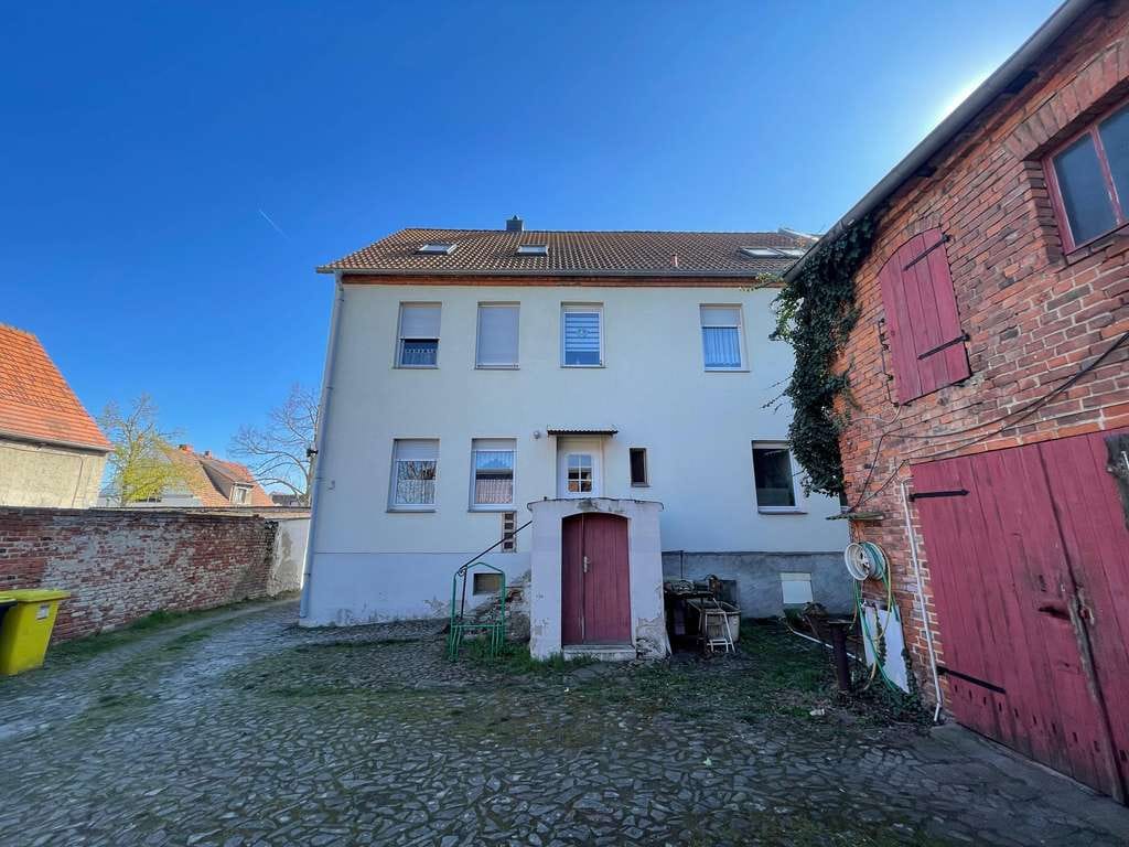 Immobilie in Barleben - Schönes Mehrfamilienhaus in Barleben - Bild 2