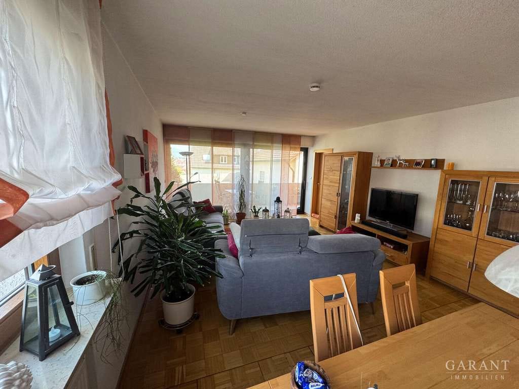 Immobilie in Benningen am Neckar - Ein Zuhause voller Möglichkeiten - wohnen, leben, ankommen - Bild 2