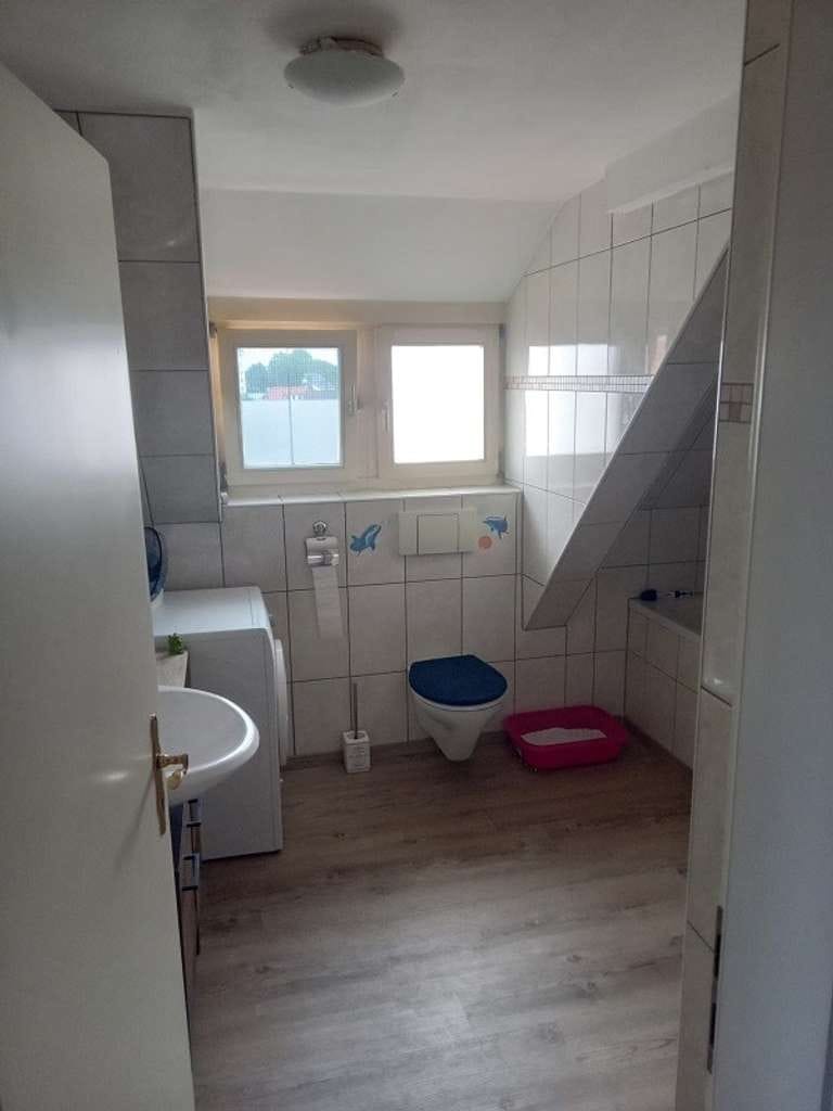 Immobilie in Frankenthal (Pfalz) - Charmante 3,5-Zimmer-Galeriewohnung in Frankenthal - Bild 2