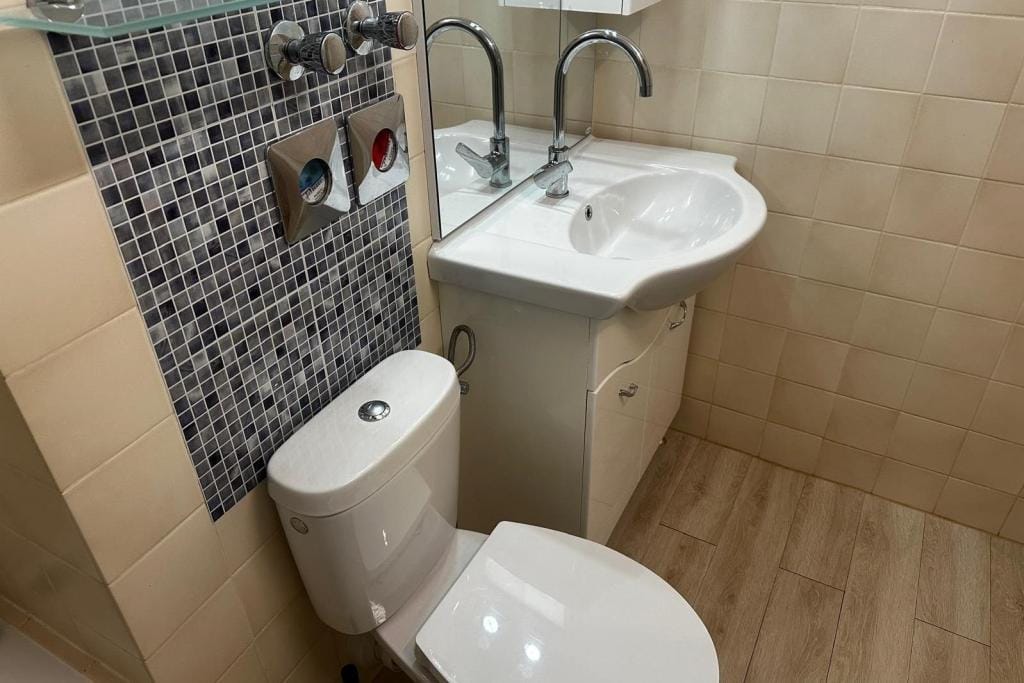 Immobilie in Lensahn - Etagenwohnung in Lensahn - Bild 4