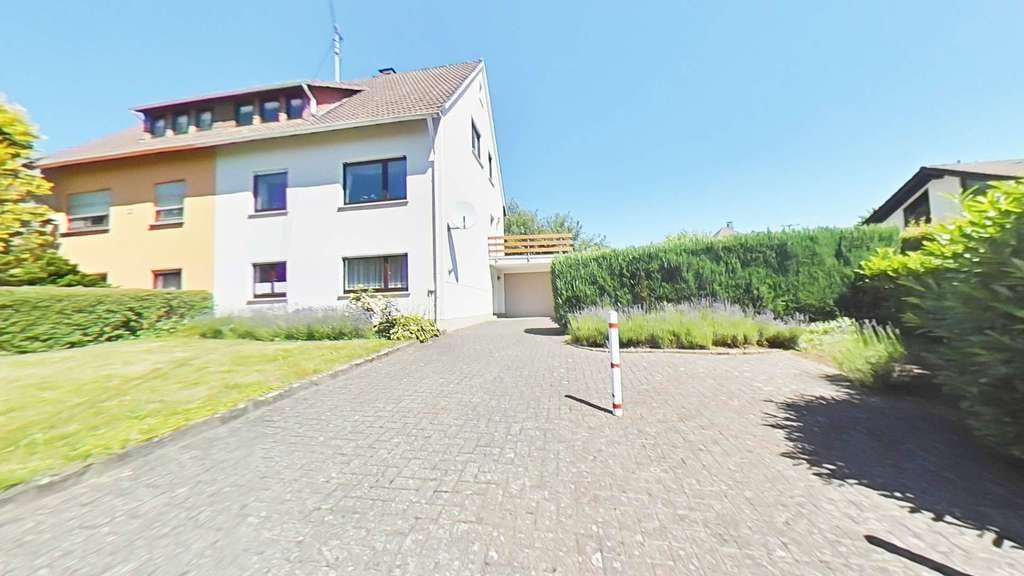 Immobilie in Langenhahn - Start in die Zukunft! - Bild 0